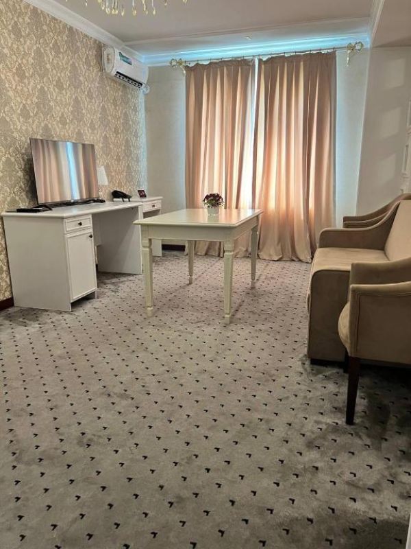 Orzu Hotel Namangan