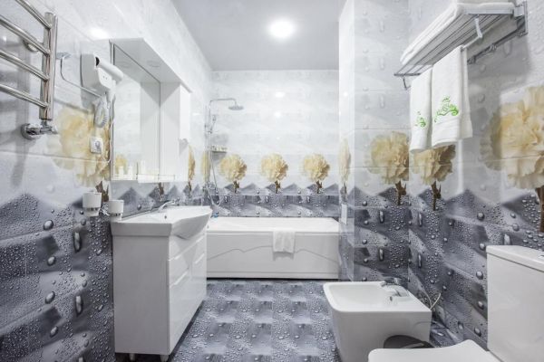 Fotima Sulton Hotel
