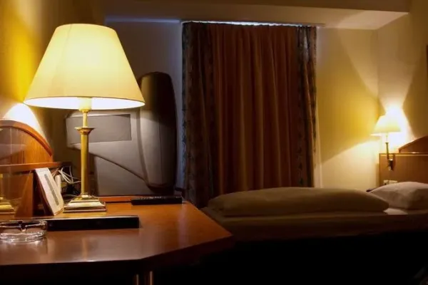 Shodlik Palace Hotel