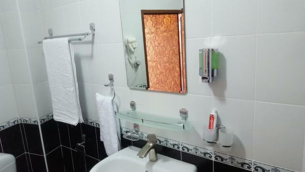 Samandar B&B