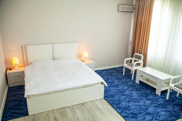 Ridon Lux Hotel