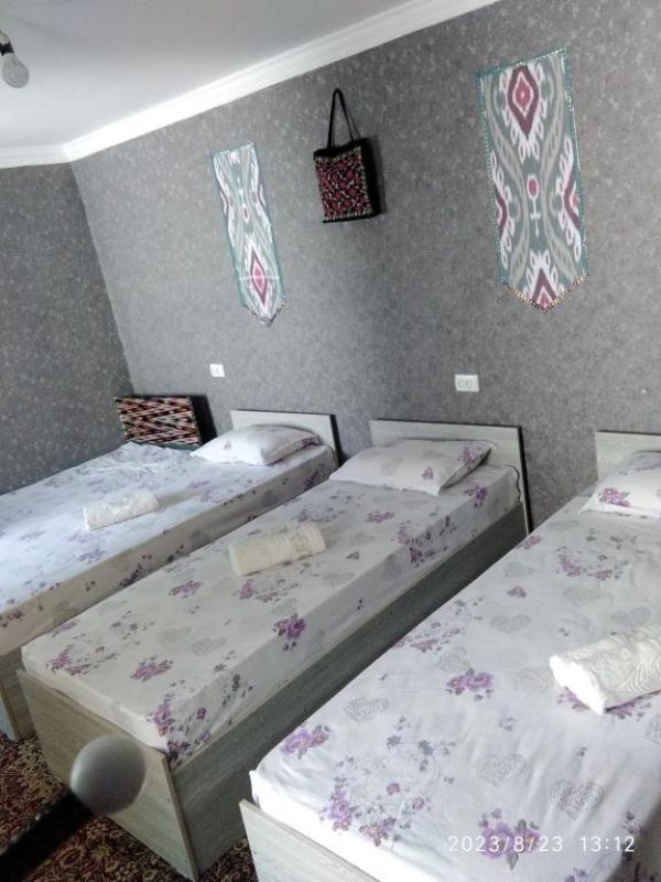 Nur-Niso Guest House