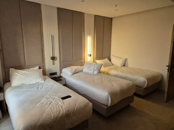 Апарт-отель Istaravshan