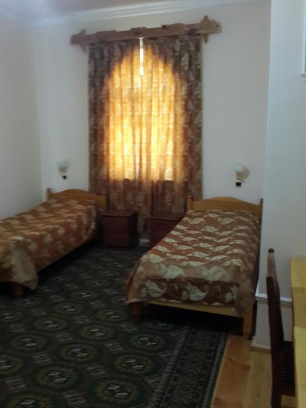 Islambek Hotel & Travel
