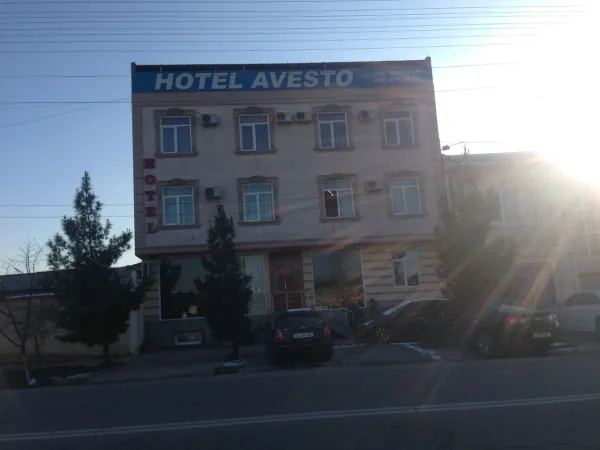 Hotel Avesto