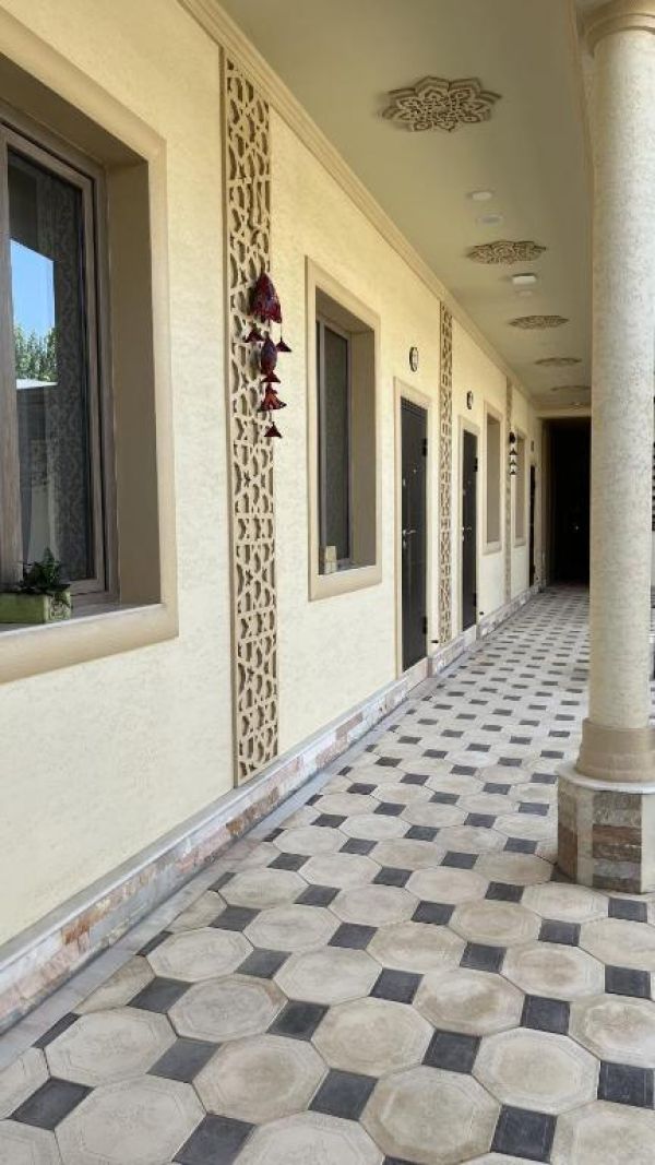 Zahid Inn