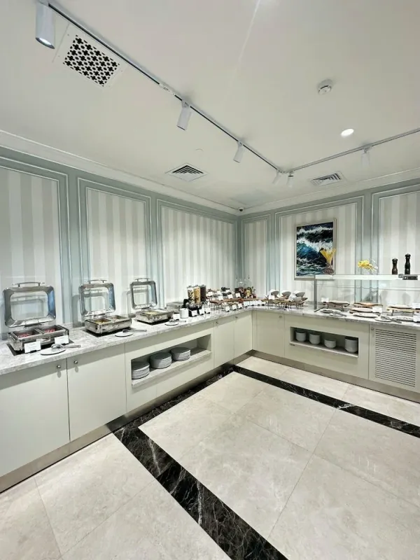 T-CITY PRESIDENTIAL HOTEL