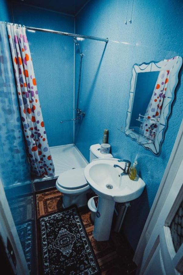 Parivash Guest House