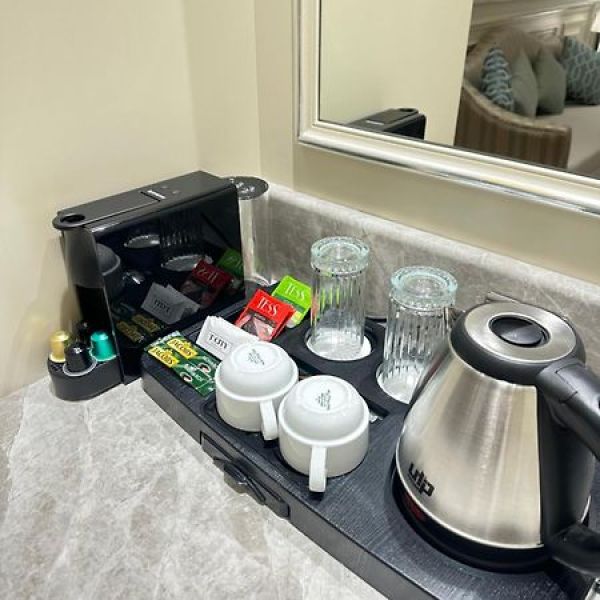 T-CITY PRESIDENTIAL HOTEL