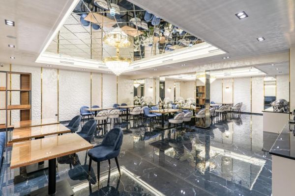 米尔佐酒店