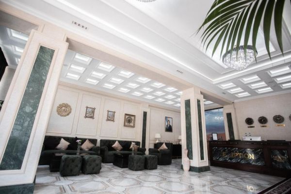 Arhan Palace Premium