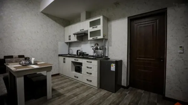 Апарт-отель Shosh