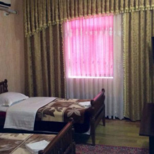 Hotel Boutique Tashkent