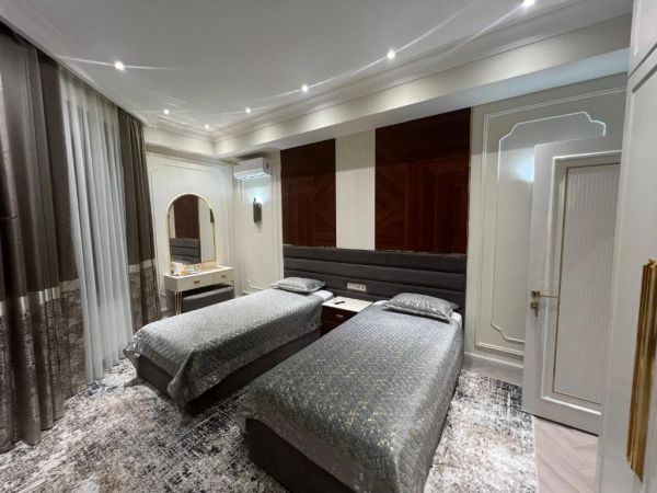 Guest House Uzbegim