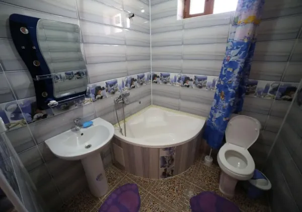 Murod Yusufiy Boutique Hotel