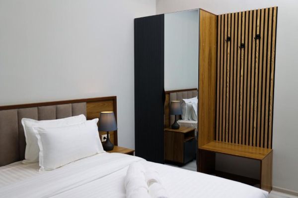 Gosty Hotel Comfort