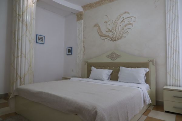 Hotel Indi-Anna