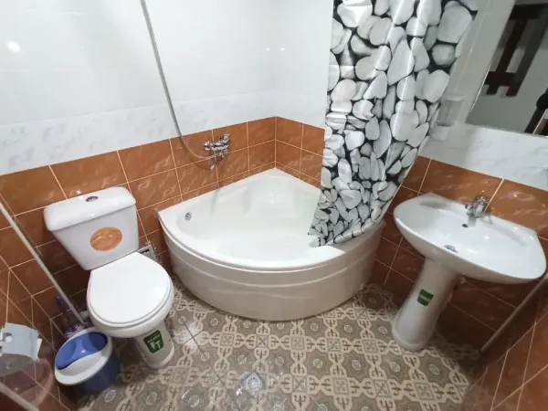 Art House Hotel Khiva
