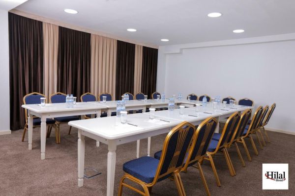 Hilal Hotel Tashkent