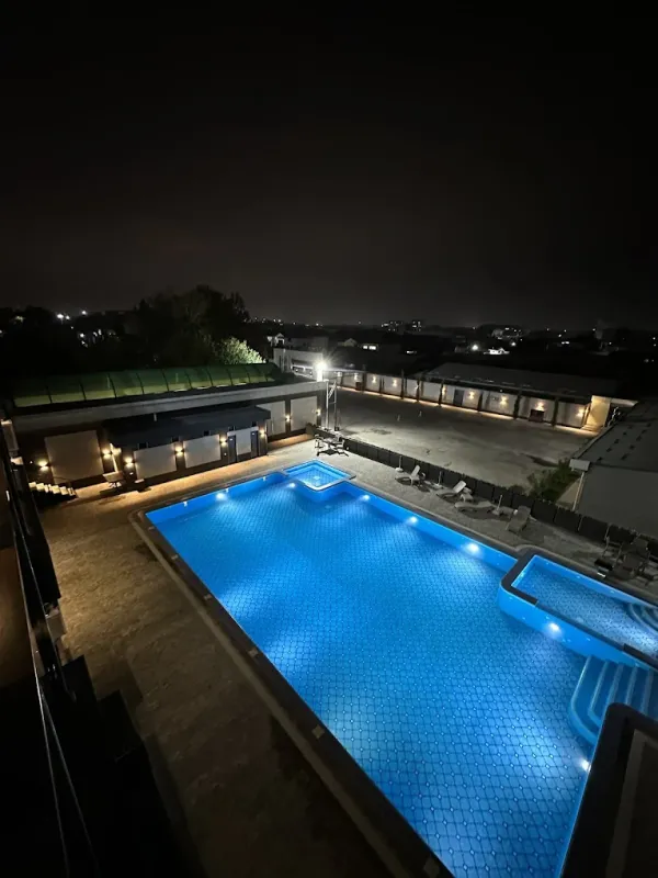 Rayyan Hotel EXPRESS