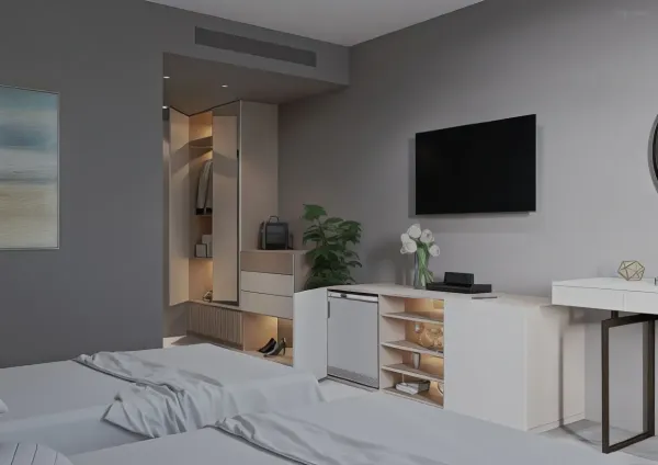 Hotel HL 212