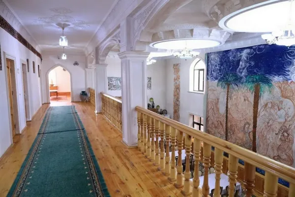 Shaherezada Boutique Hotel