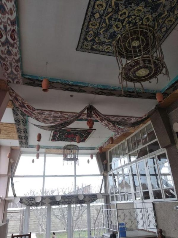 Hotel Sartepo