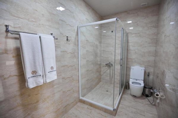 Отель Grand Art