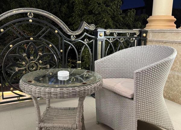 Hotel Westa