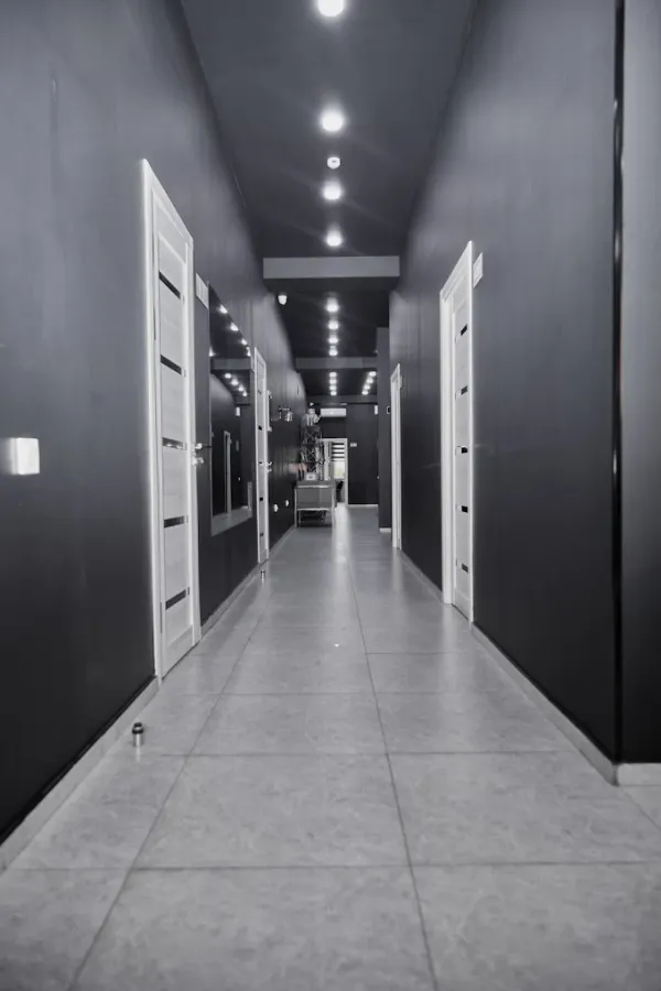 Хостел Safarov's Family Hostel