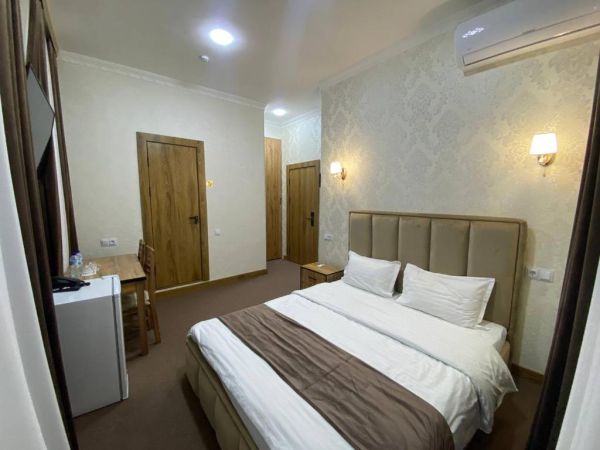 Hotel Karvon Shahrisabz