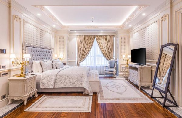 Wellness Park Hotel Bactria Samarkand