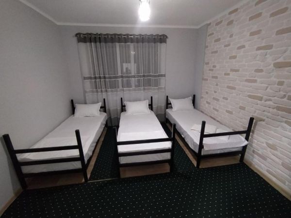 HOSTEL CHINOR