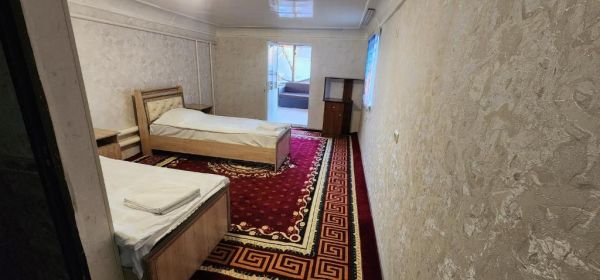 Deshon Qala Guest House