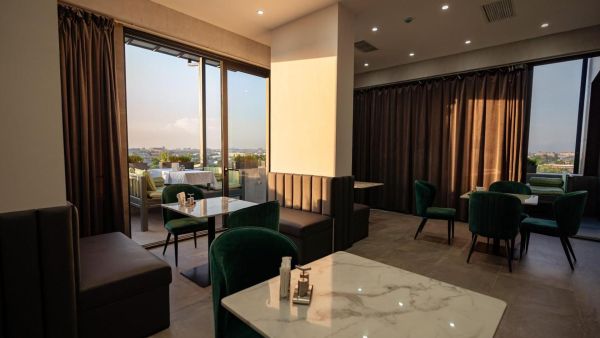 Harmony Luxury