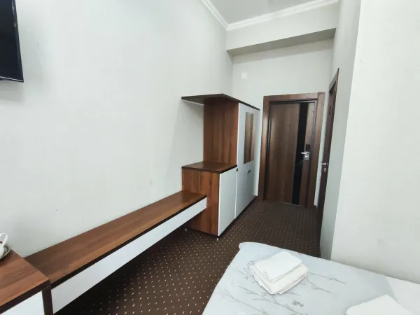 Markaz Hotel