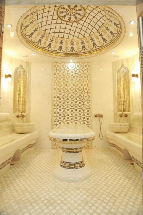 Termez Palace Hotel & Spa