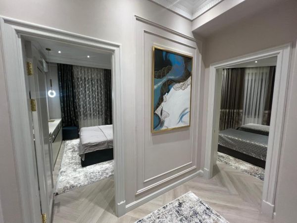 Guest House Uzbegim