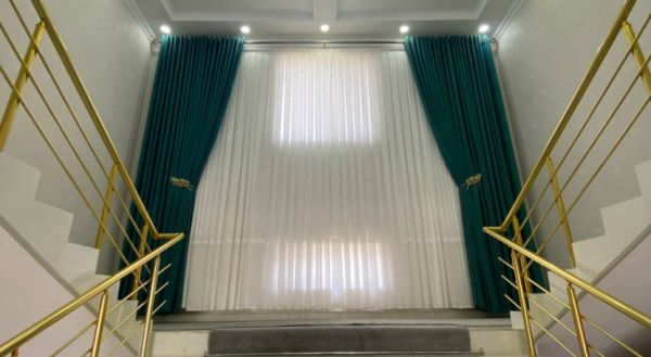 Tarmita Plaza