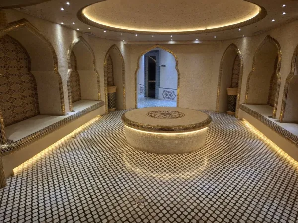 Караван-Сарай