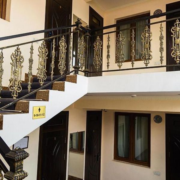 Shakh Sultan Hotel