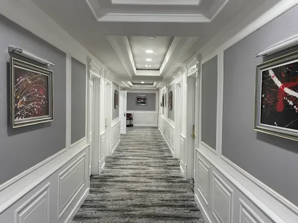 Tinchlik Plaza Hotel