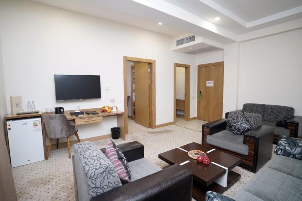 Milan Hotel Tashkent