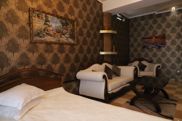 Hotel Indi-Anna