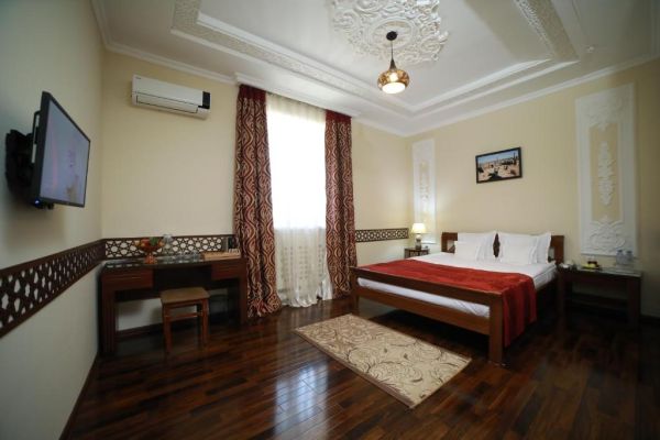 Sobir Arkanchi Hotel
