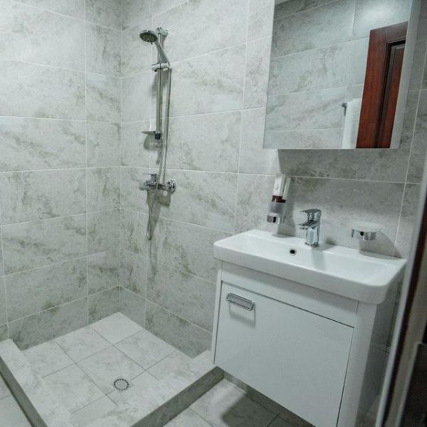 Orzu Hotel Namangan