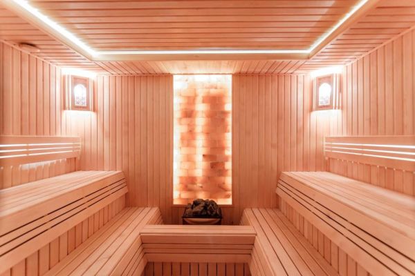 Husma Hotel & SPA