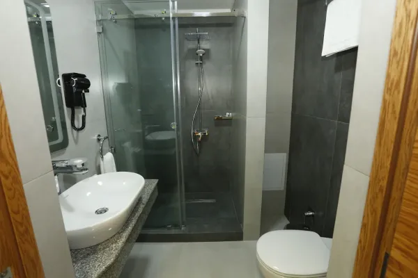 Premier Hotel Andijan