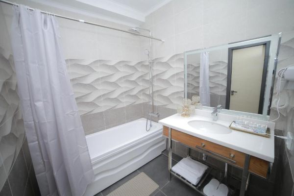 Khiva Residence Hotel