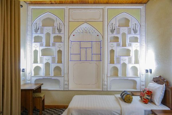 Old Gate Family Guest House